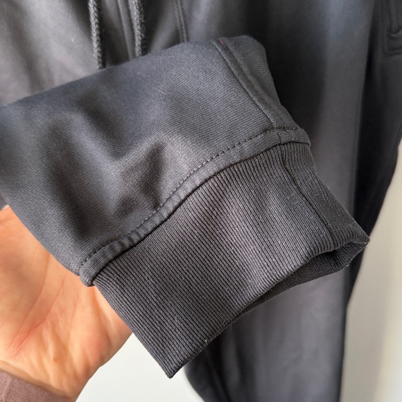 Under Armour Men’s Black Jogger Pants - Picture 5 of 7